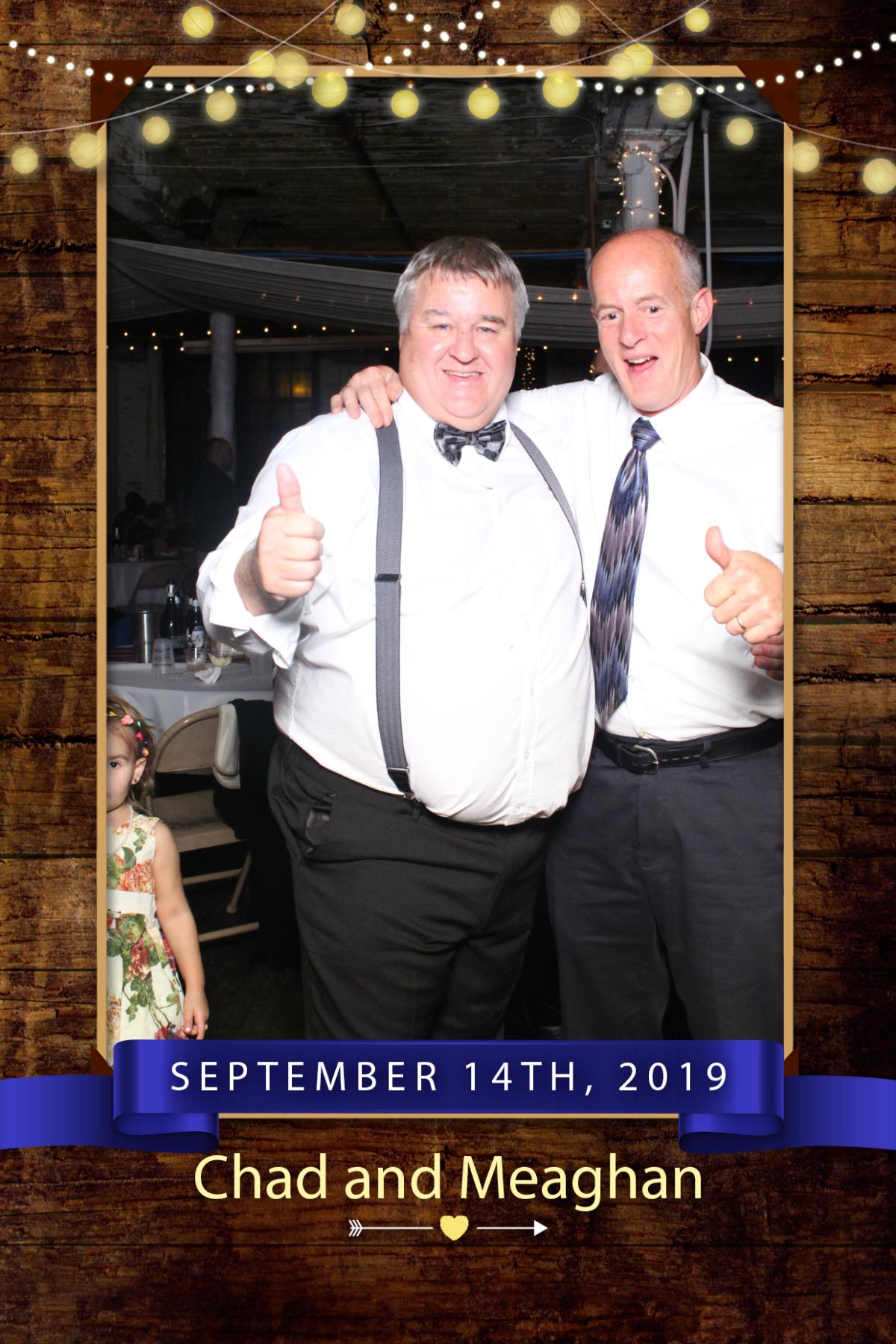 Chad and Meaghan’s Wedding | View more photos from the event at gallery.mainemagicmirror.com/u/MaineMagicMirror/Chad-and-Meaghan’s-Wedding